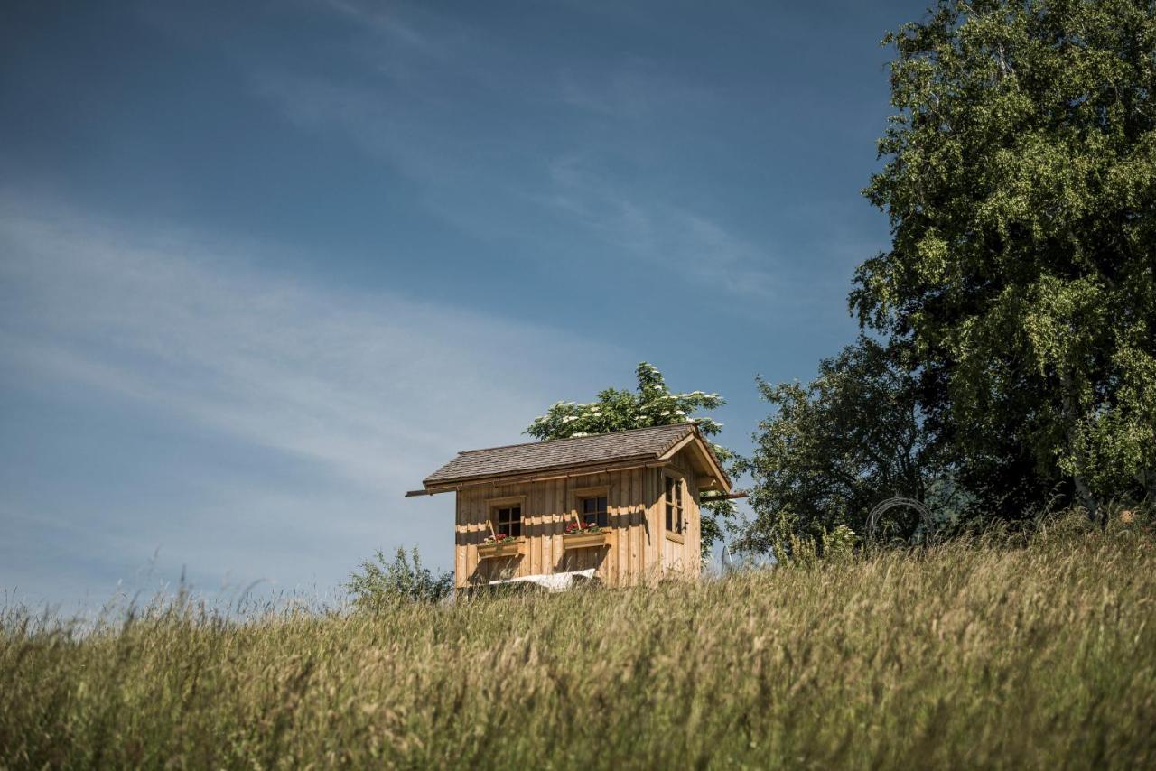 Bachmanngut Hotel Saint Wolfgang Buitenkant foto