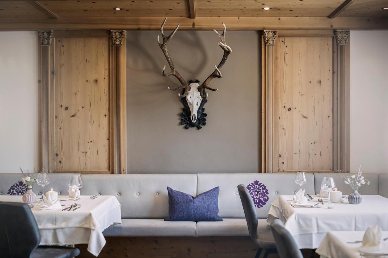 Bachmanngut Hotel Saint Wolfgang Buitenkant foto
