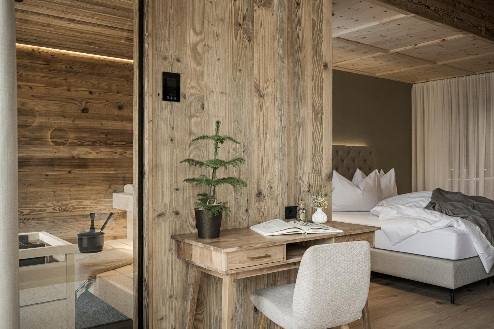 Bachmanngut Hotel Saint Wolfgang Buitenkant foto